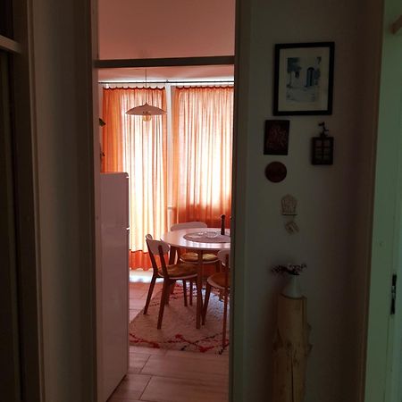 Apartmani Nina SJJ Eksteriør billede