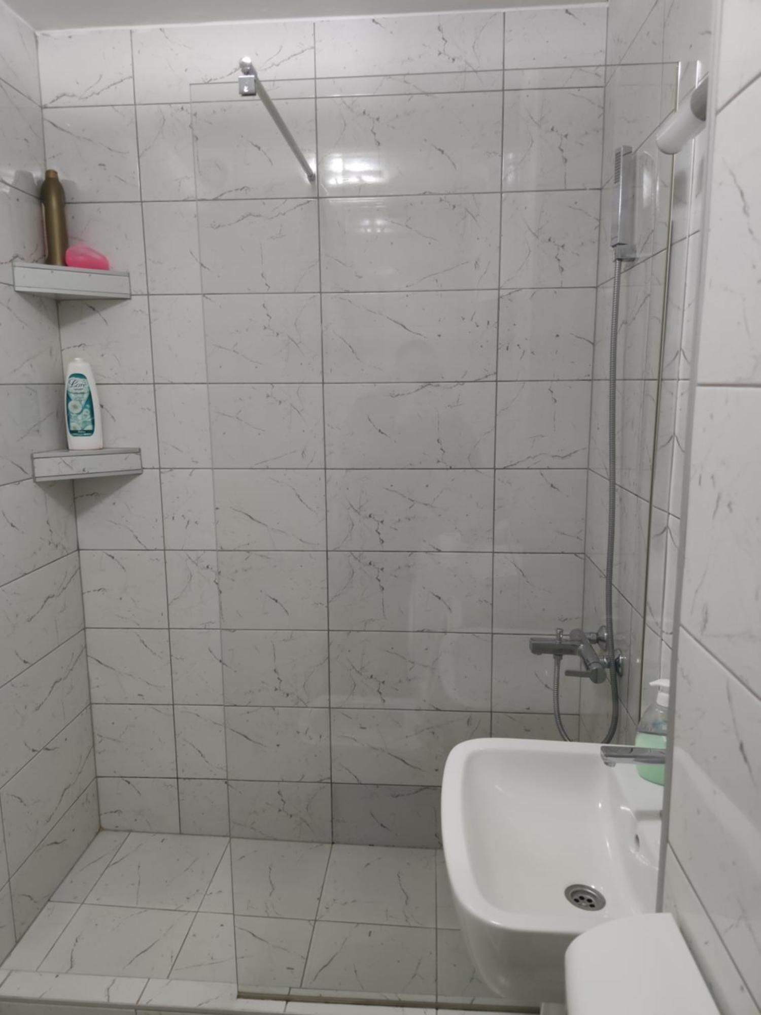 Apartmani Nina SJJ Eksteriør billede